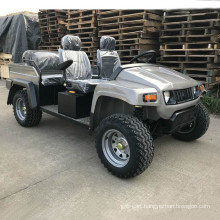 High Quality UTV 4 Seater Electric off Road Vehicle